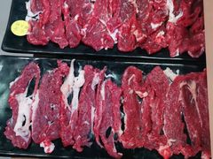 -陈记顺和潮汕牛肉火锅(棠德南路店)