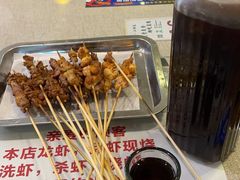 -火龙堂·风味民间菜(文一路店)