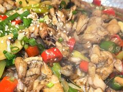 -蛙舍·炭烧牛蛙(东百中心店)