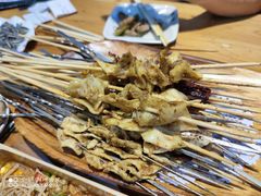 -老胖串店(山大路店)