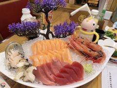 -松坂屋日料自助(长城路店)