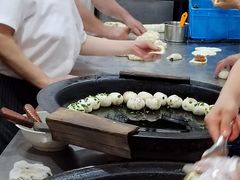 -哑巴生煎(临顿路店)