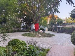 -莲生母婴月子中心(清水河公园店)