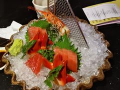 -梅筑·创意料理(王府井百货店)