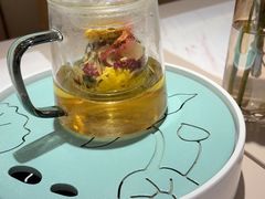 -荷花亭·湖北融合菜(中商广场店)