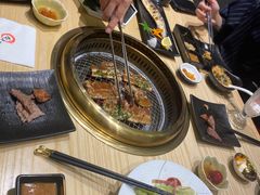 -松鱼亭·和牛烧肉(协鑫广场店)