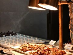 -长沙三景韦尔斯利酒店·Oval全日制餐厅自助餐