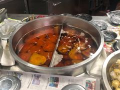 -老福合沟无米粿甜汤粿品店