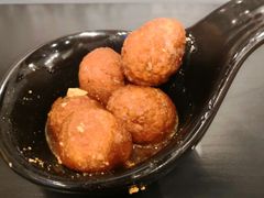 -贡梅老面馆·蟹粉面·无锡特色小吃(南长街主推店)