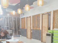 -醉御香渔家园(临沂路与大连路店)