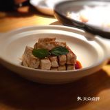客家风味美食