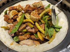 -灶座小锅烀饼·铁锅炖(全国总店)