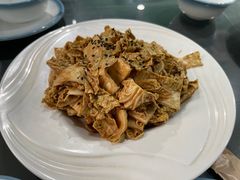 -清真鸿起来饭庄(复兴路店)