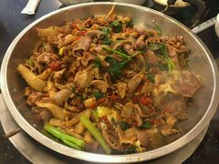 -胖娃古镇鸡杂(磁器口总店)