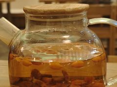 -垚慈居素食(华发新城店)