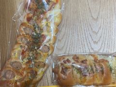 -那家面包房(珠江路店)