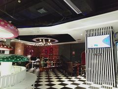-H次元沉浸剧情密室(街道口店)