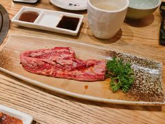 -御牛道日式烤肉料理(杭州万象城店)