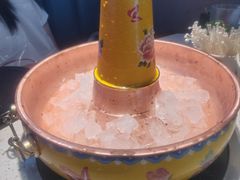-沪小胖·小龙虾·蓝龙王(八佰伴店)