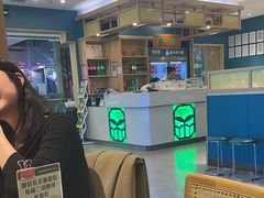 -绿草地·湘菜(7mall店)