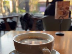 -BAKER&SPICE(BFC外滩金融中心店)