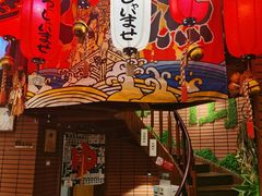 -拉面莊夢語＆中华料理八椿