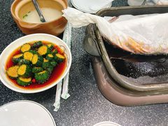-妈斗家纸包鱼(秦隆步行街店)