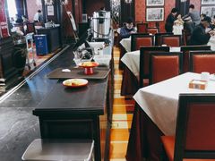 大堂-大鸭梨烤鸭(石佛营店)