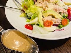 -斯比特花园西餐厅(大丸百货店)