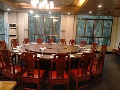 包厢-小竹林农庄