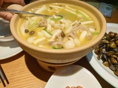 -乡里八闽·福州乡土菜(高宅店)