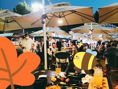 自助取餐区-九十九顶毡房(阜石路店)