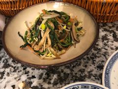 -南京大牌档(凯德大峡谷店)