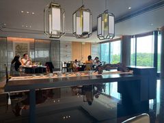 -彩丰楼中餐厅(佘山世茂洲际酒店)