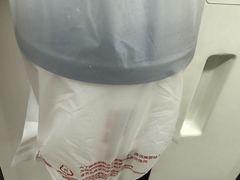 -肯德基(巴沟店)