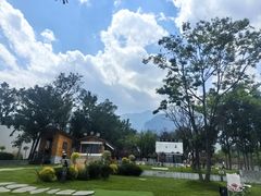 -云禾壹海景庄园餐厅
