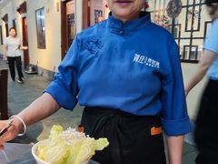-贺庄·活鱼馆(珠吉路店)