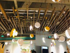 大堂-付掌柜在成都·热炒砂锅集(金禾店)