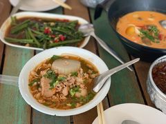 -Doo Dee Thai Food(Issan/Isaan/Esan)