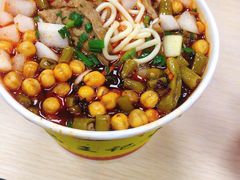 -江三王记牛杂馆(总店)