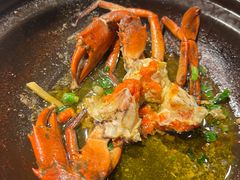 -梅龙镇酒家(南京西路总店)