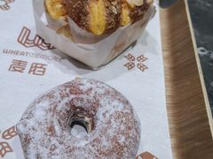 -麦陌(正弘城店)