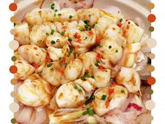 -宴昆山·私房菜(春晖店)