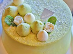 -théATRE 茶聚场(王府中環店)