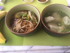 -北京贵宾楼饭店 红墙咖啡厅