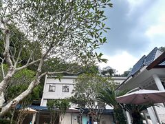 -广东温泉宾馆