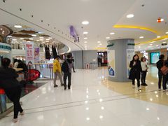 -银座mall(东直门店)