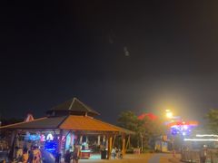 -西安华夏文旅水世界