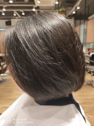 -Mentor Hair Salon