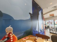 -必胜客(巴沟店)